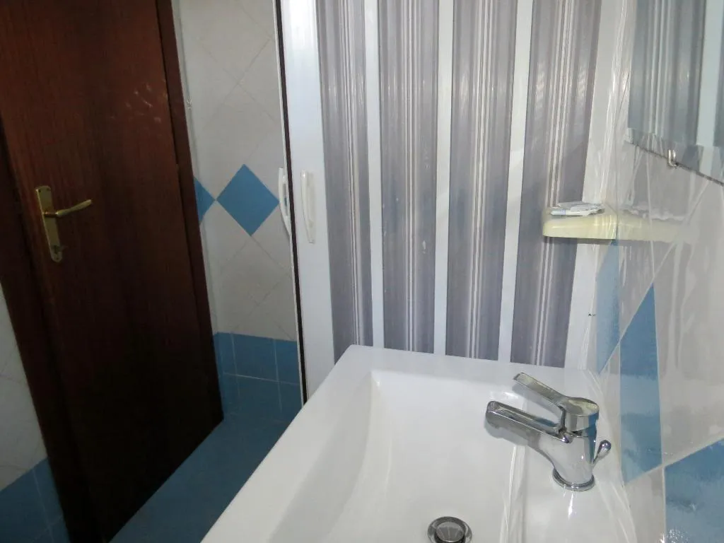 CHALET CAPACITY 4 Room, Baia Serena, Naples