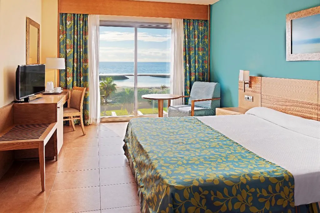 SUITE STANDARD Room, Elba Carlota Beach & Golf Resort, Fuerteventura