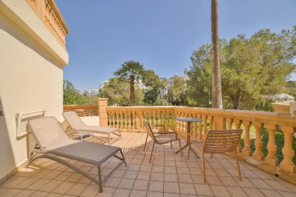 STUDIO SUPERIOR Room, Azul Playa Apartments, Majorca