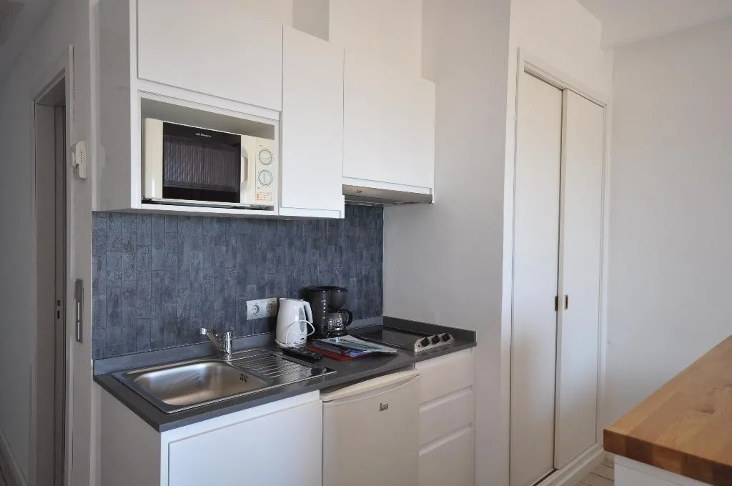 STUDIO STANDARD Room, Houm Plaza Son Rigo, Majorca