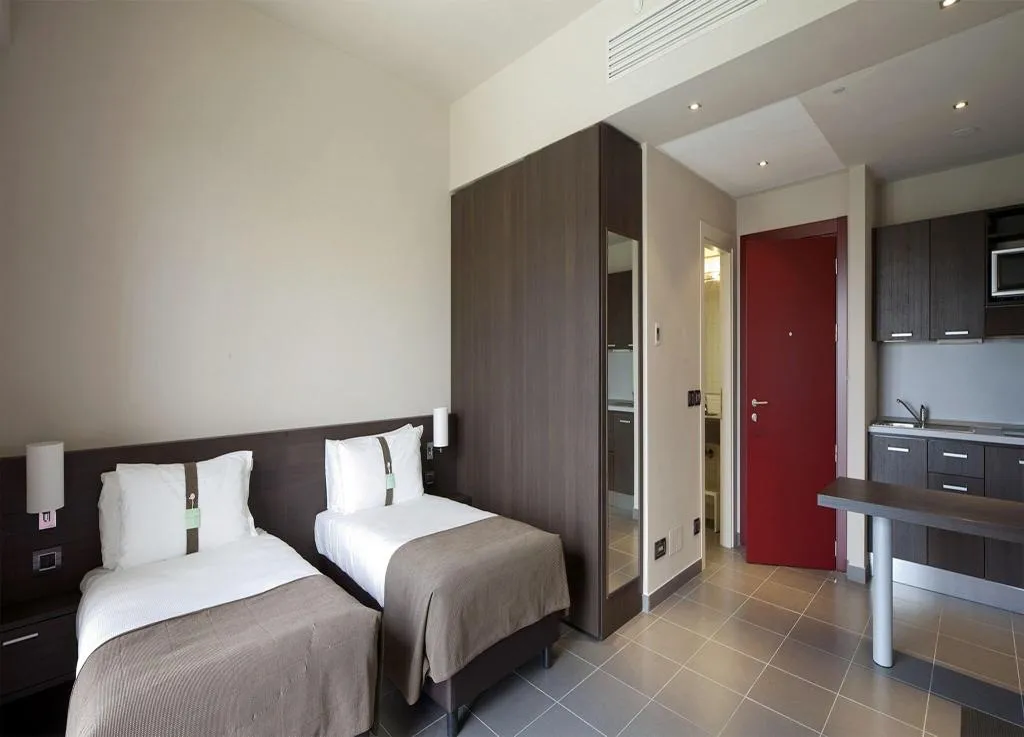 Room, Inn Naples Airport, Naples