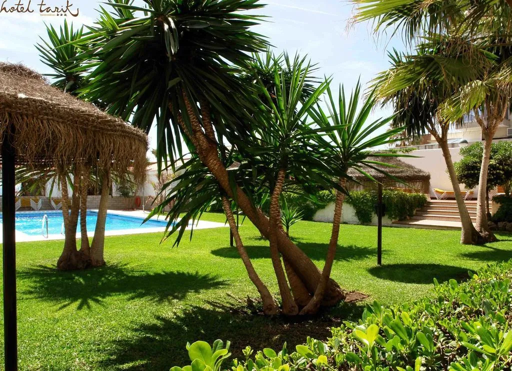 Pool, Tarik, Costa Del Sol
