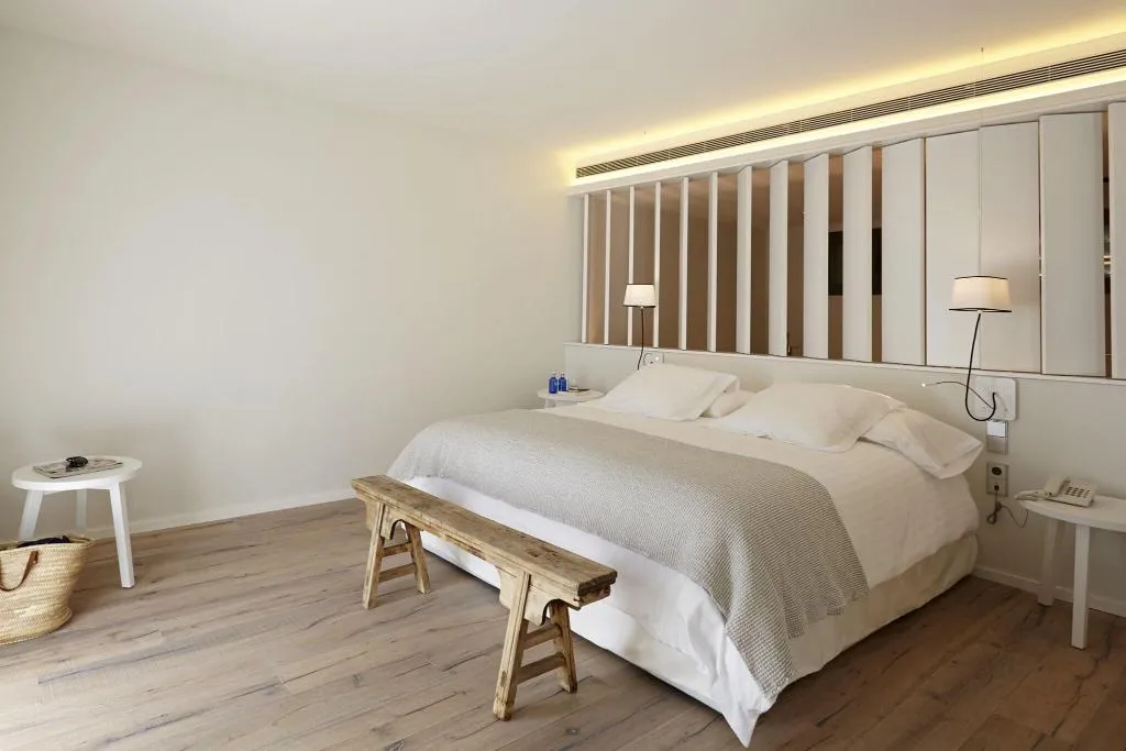 Room, Hotel Mas Lazuli, Costa Brava