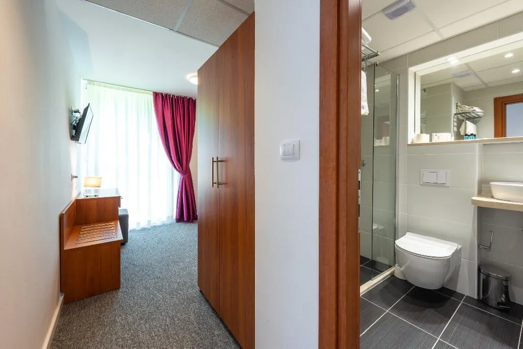 SINGLE ANNEX Room, Komodor, Dubrovnik