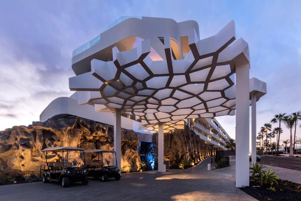 General view, Royal Hideaway Corales Suites, Tenerife