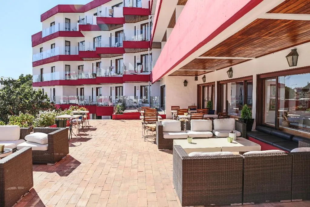 General view, Belver Hotel da Aldeia, Algarve