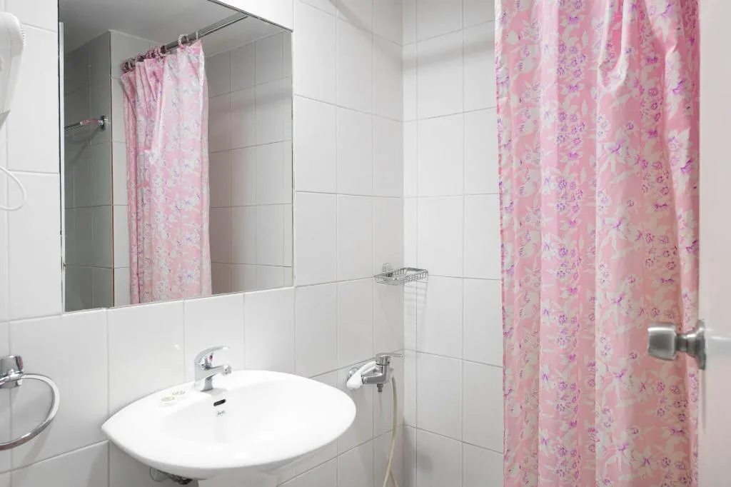 Room, Diros Hotel, Athens