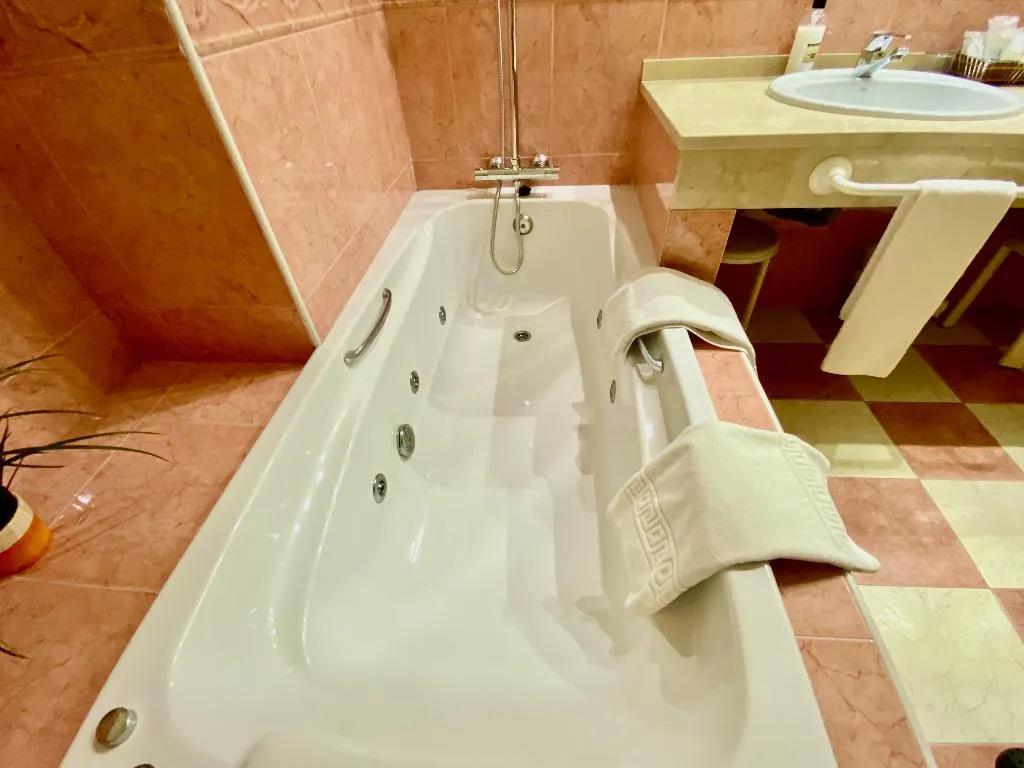 SUITE ONE BED Room, Torrepalma, Andalucia