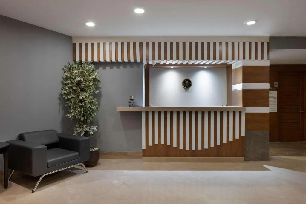 Lobby, Arcanus Hotels Sorgun, Antalya