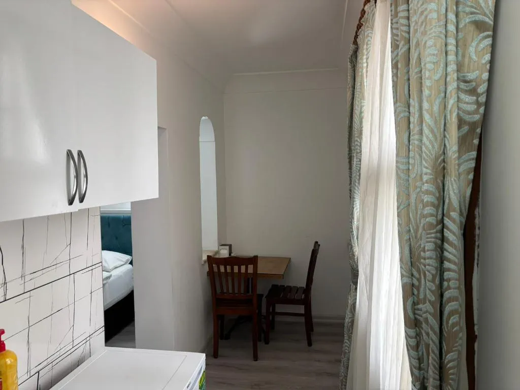DOUBLE ONE BED Room, Urcu Hotel, Antalya