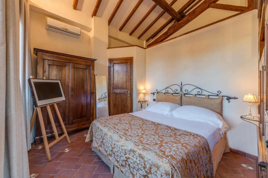 Room, In Piazza della Signoria - Residenza d'Epoca, Florence