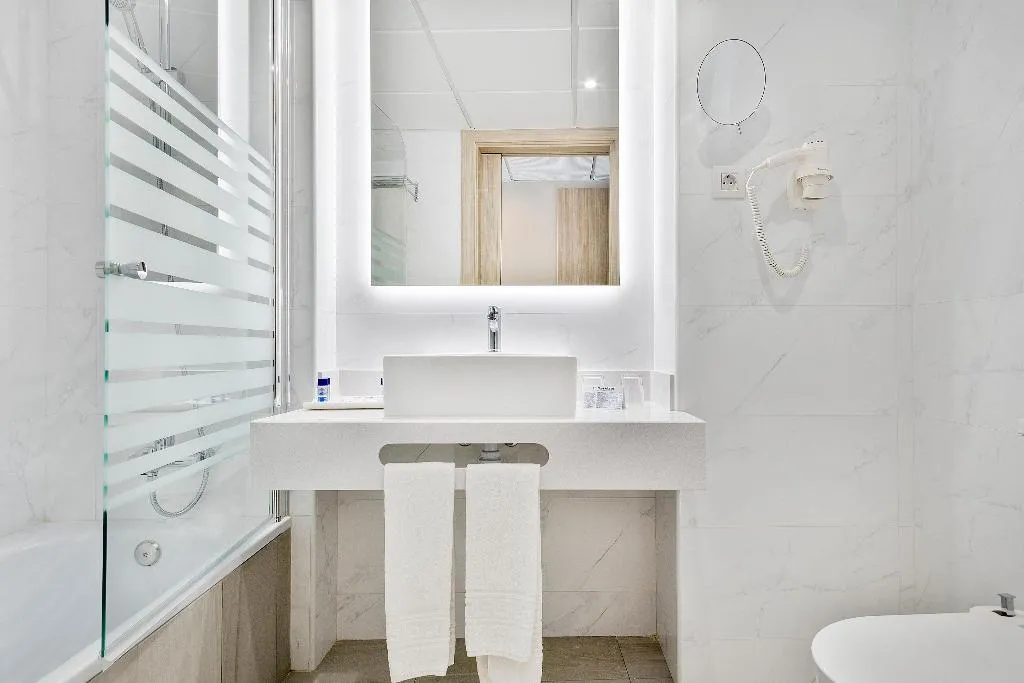 Room, Best San Diego, Costa Dorada