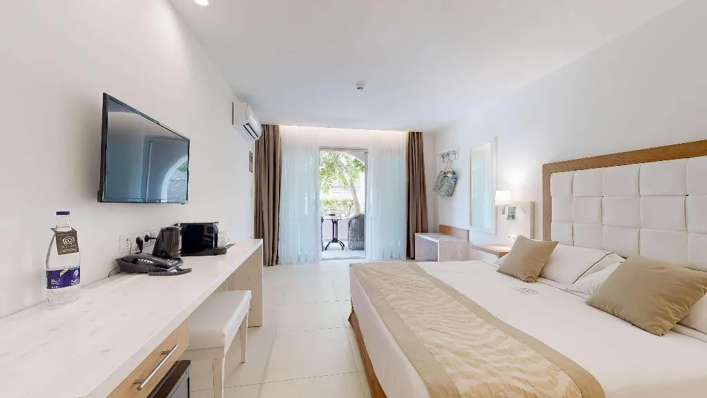 Room, Acrotel Athena Pallas & Residence, Halkidiki