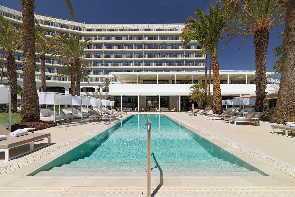 Pool, Paradisus Gran Canaria, Gran Canaria
