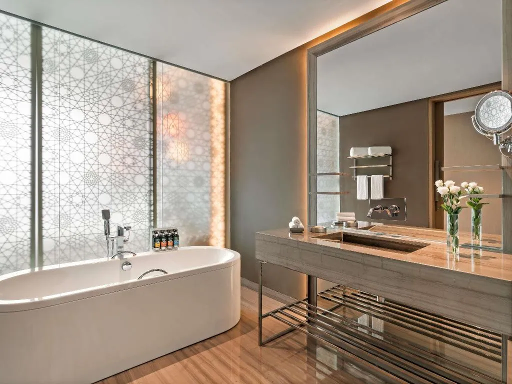 DOUBLE DELUXE Room, Rixos Premium Dubai JBR, Dubai