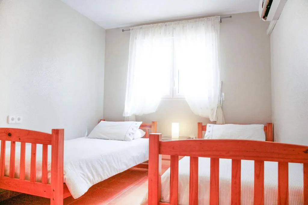 Room, Casa Lanjaron, Costa Blanca