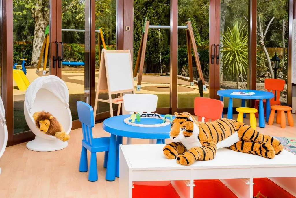 Sports and Entertainment, Sheraton Mallorca Arabella Golf Hotel, Majorca