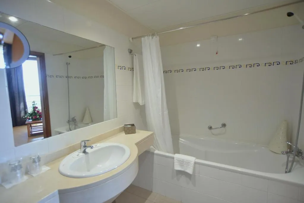 SUITE SEA VIEW Room, Salgueiro, Madeira