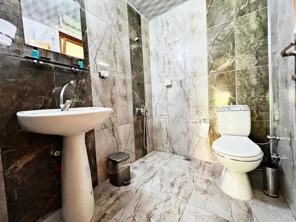 TRIPLE STANDARD Room, Gaia Hotel Olimpos, Antalya