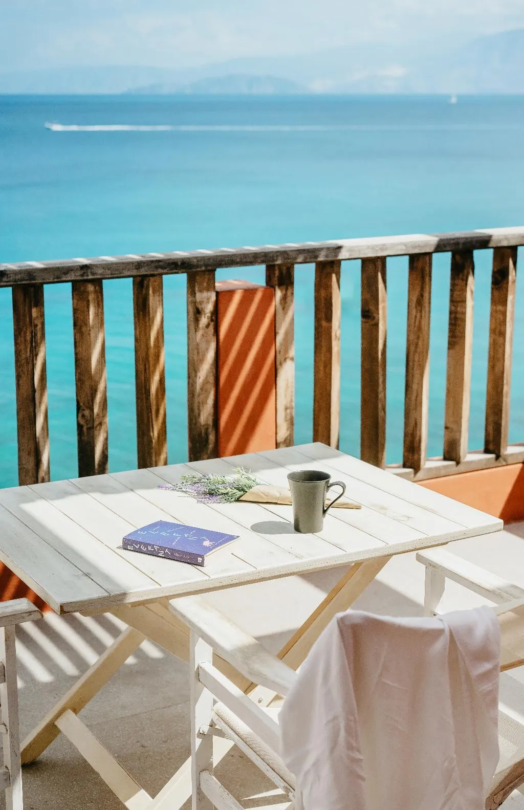 SUITE SEA FRONT Room, Candia Park Village, Crete