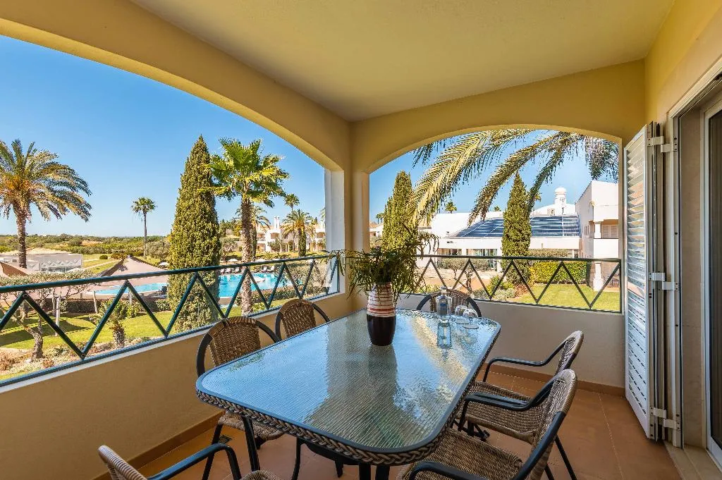 APARTMENT STANDARD Room, Vale D'Oliveiras Quinta Resort and Spa, Algarve