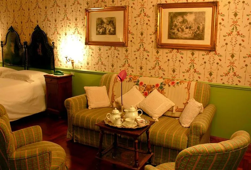 TRIPLE STANDARD Room, Vdbnext Hotel Design, Catania