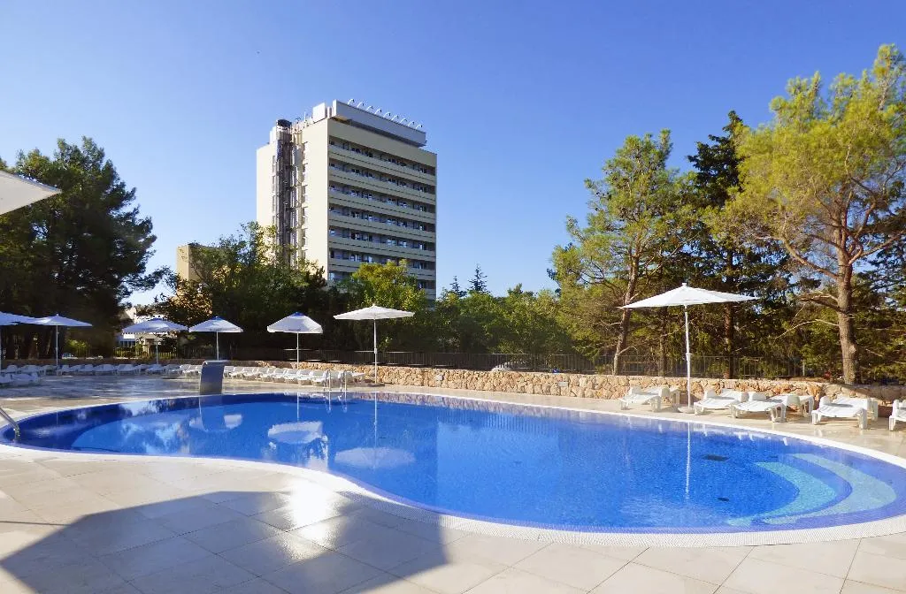 Pool, Camping Paklenica, Dubrovnik