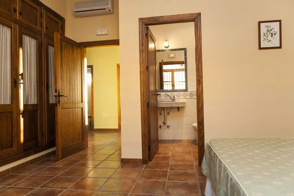 Room, Casa Rural Aire, Andalucia