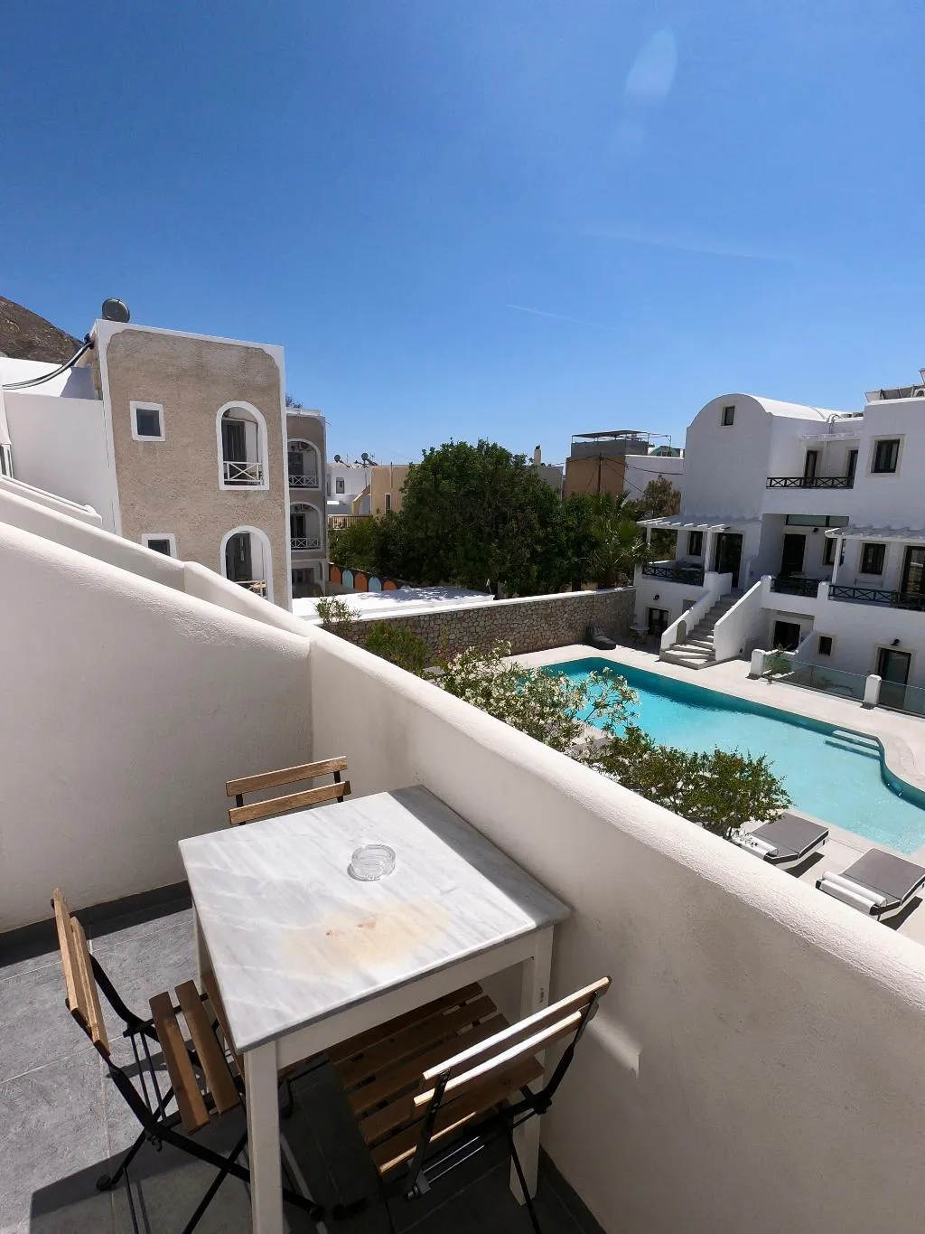 APARTMENT DELUXE Room, Anny Studios Perissa Beach, Santorini