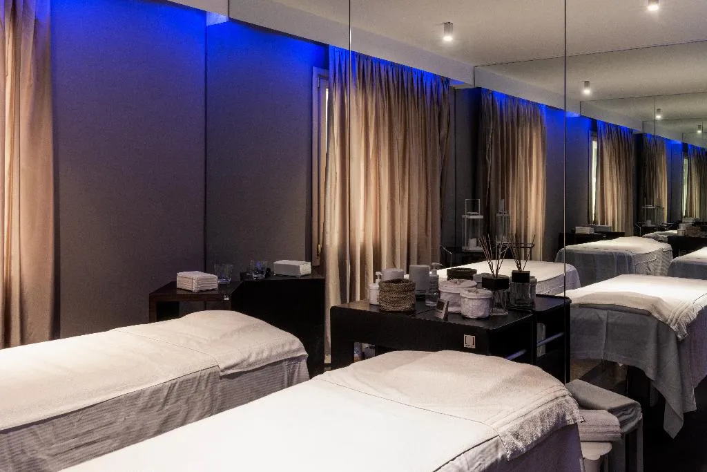 Sports and Entertainment, Le Camp Suite & SPA, Venice