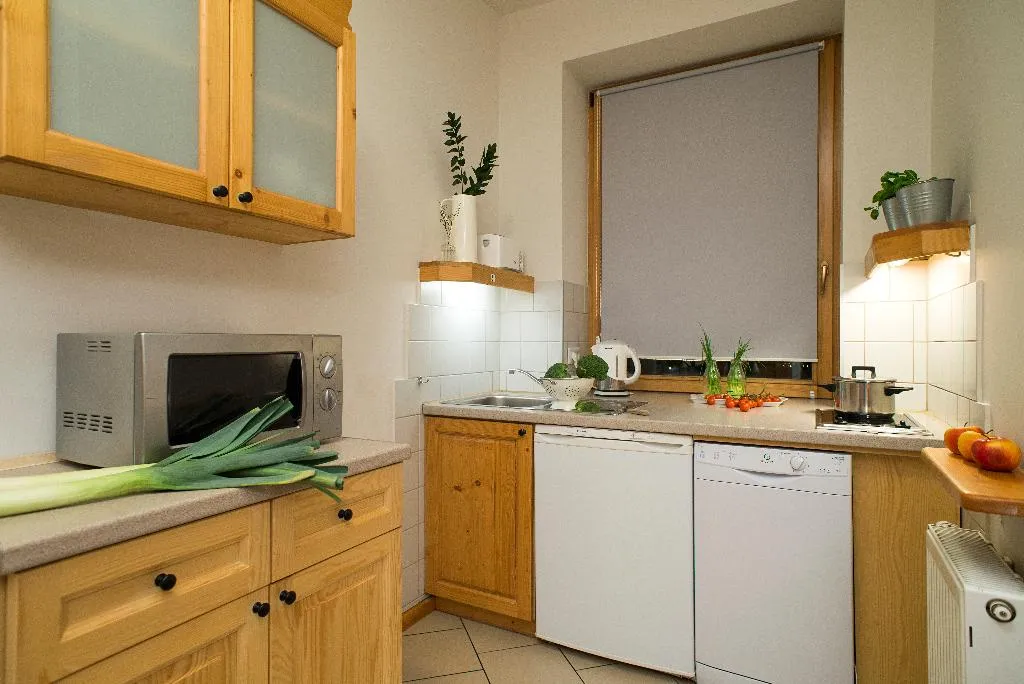 APARTMENT TWO BEDROOMS Room, Apartamenty Apartart Zakopane, Krakow