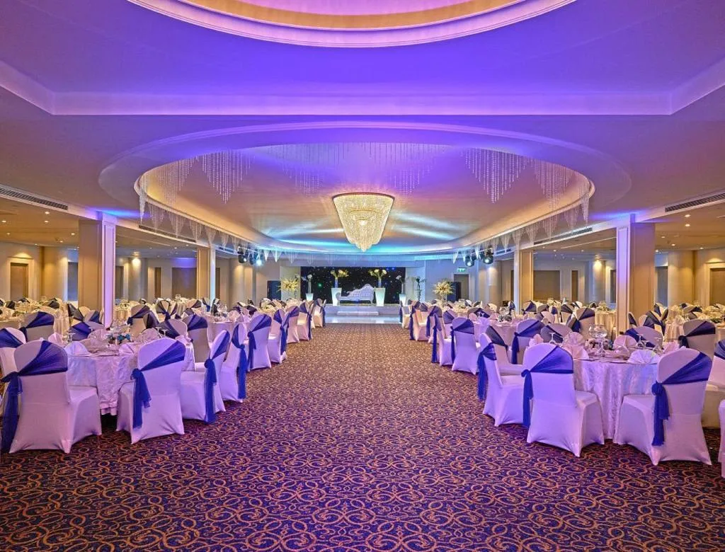 Restaurant, Holiday Inn Cairo Maadi, Cairo