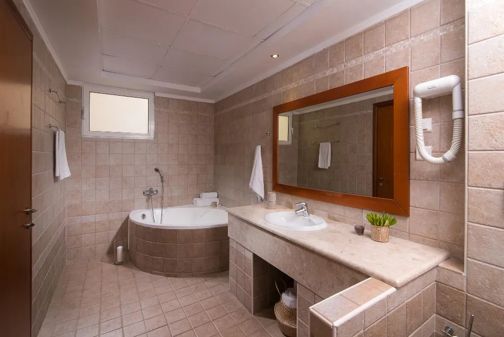 SUITE SEA VIEW Room, Alexandros Palace Hotel & Suites, Halkidiki