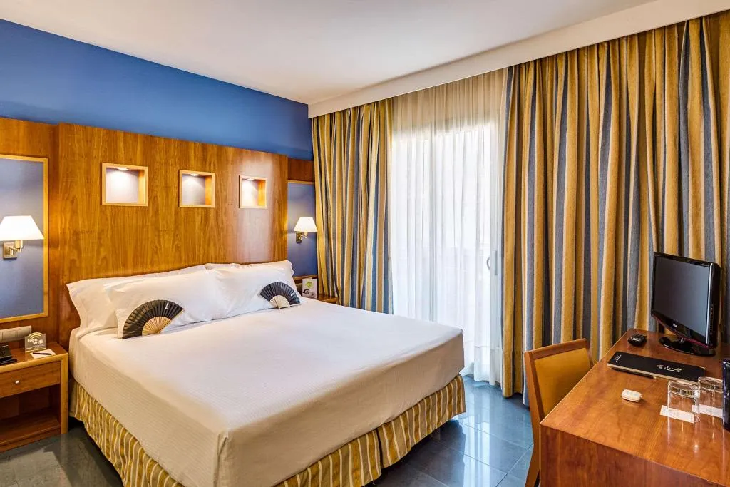 Room, Sercotel Kalma Sitges, Costa Brava