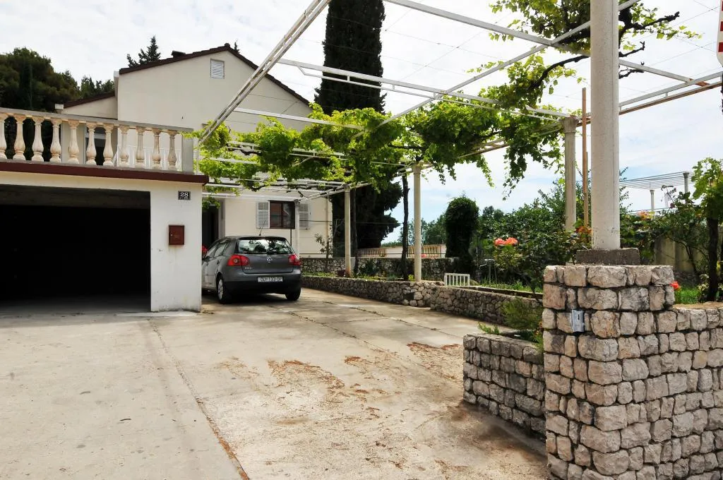 General view, Apartments Marin, Dubrovnik