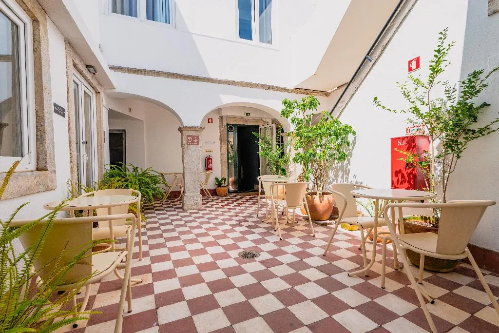 General view, Quinta Colina By Shiadu, Lisbon