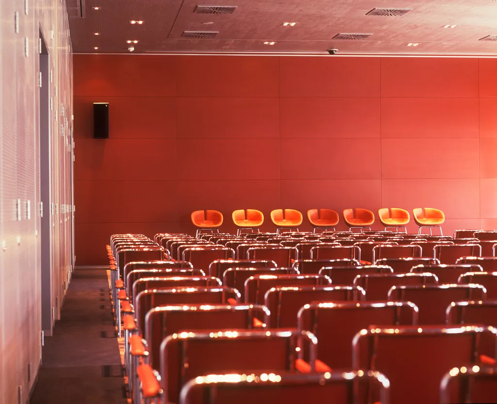 Conferences, UNA HOTELS T Hotel Cagliari, Cagliari