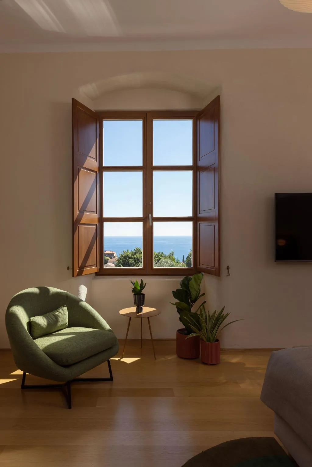DOUBLE DELUXE SEA VIEW Room, Palace Natali, Dubrovnik