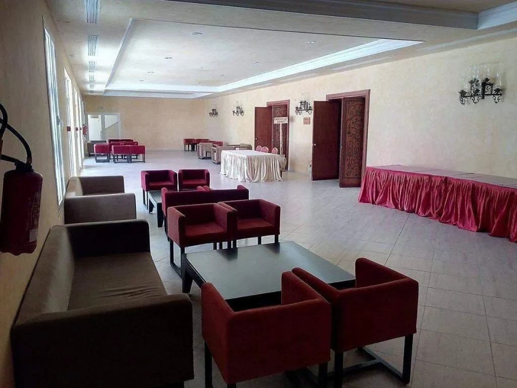 Conferences, Zita Beach Resort, Tunisia