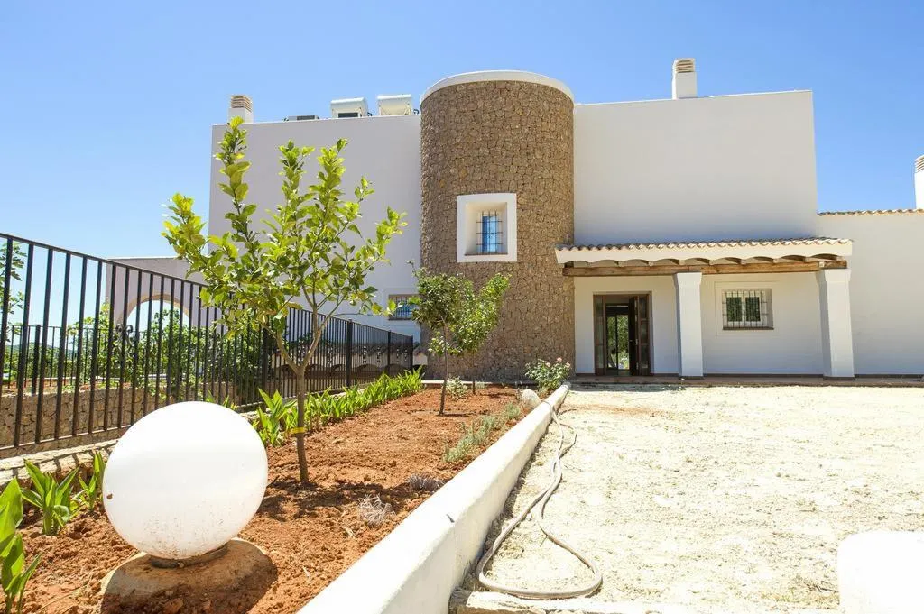 Lobby, Es Casals Nou, Ibiza