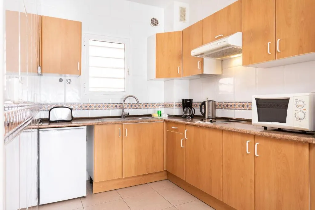 APARTMENT STANDARD Room, El Duque, Tenerife