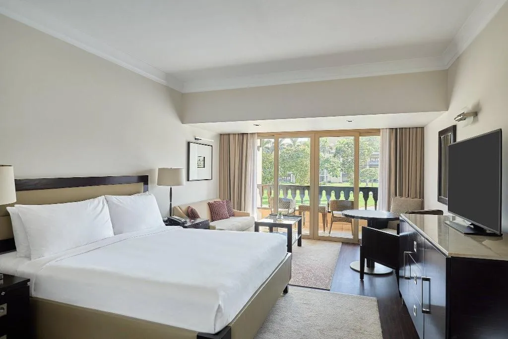 Room, Marriott Mena House, Cairo, Cairo
