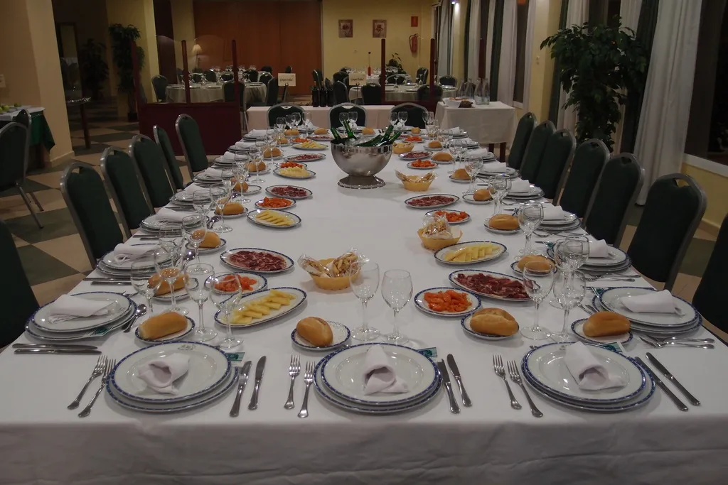 Conferences, Gran Hotel Ciudad del Sur, Costa De La Luz