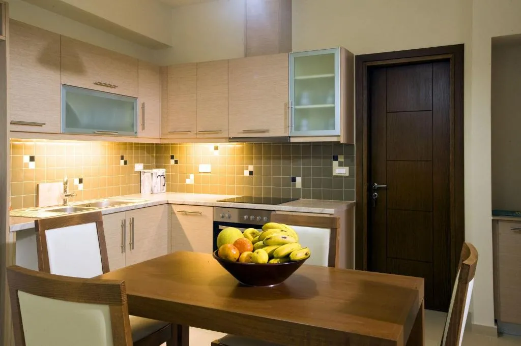 Room, Elounda Olea Villas & Apartments, Crete