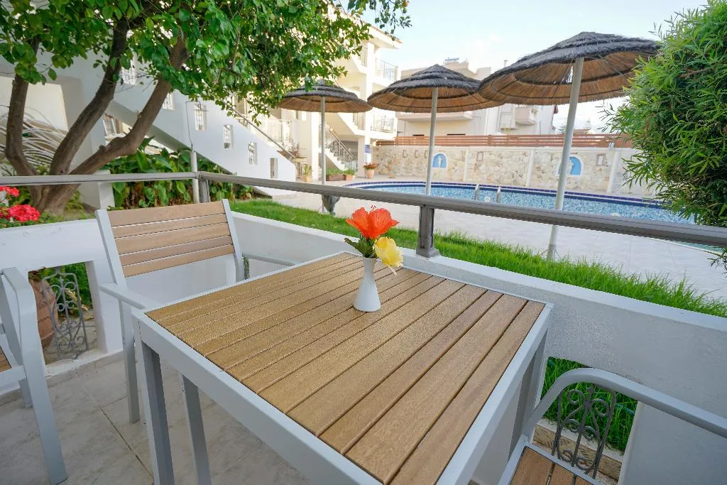 STUDIO DELUXE Room, Flamingos Hotel by GHH, Crete
