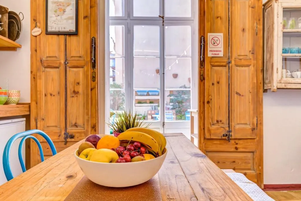 Room, Factory Suites Barcelona, Barcelona
