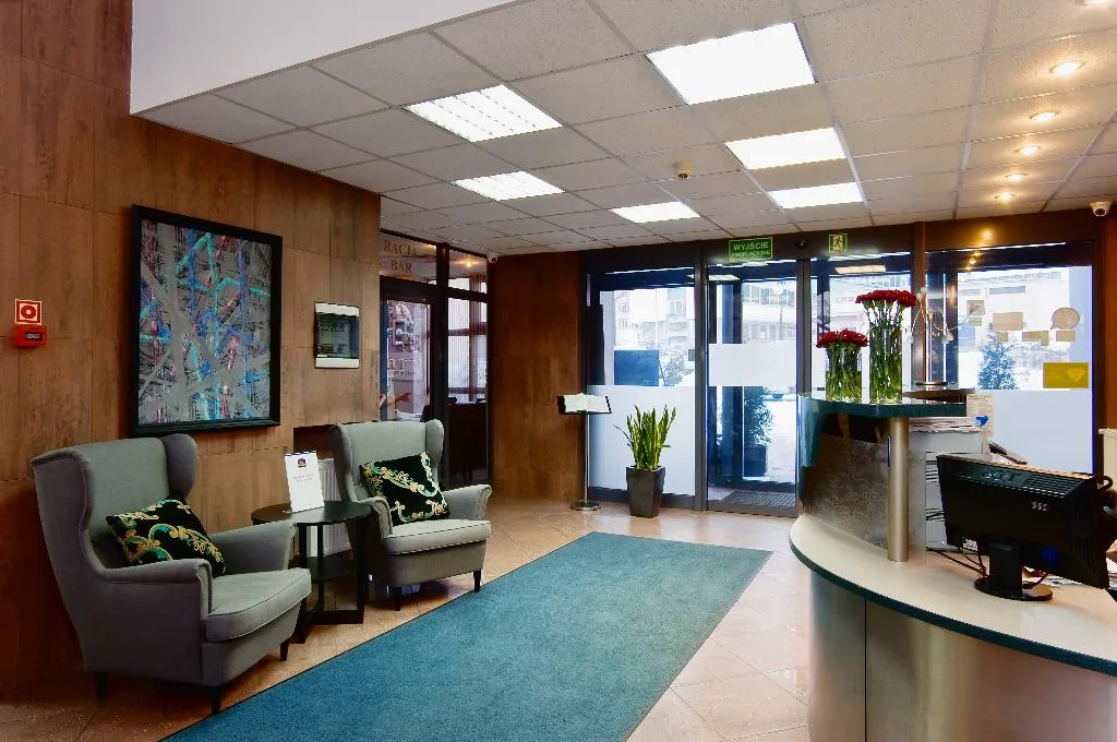 Lobby, Galicya, Krakow