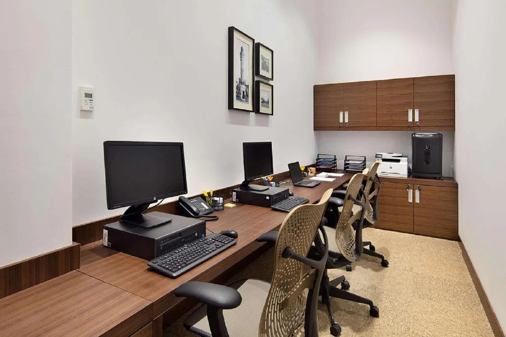 Conferences, Hilton Garden Inn Izmir Bayrakli, Izmir