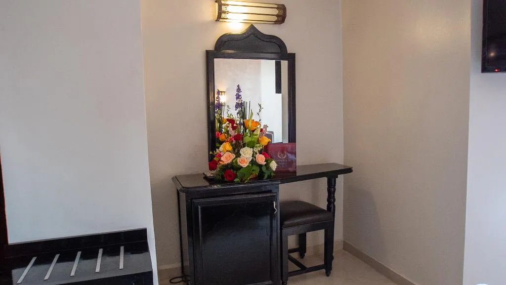 TRIPLE STANDARD Room, Imperial Plaza, Marrakech