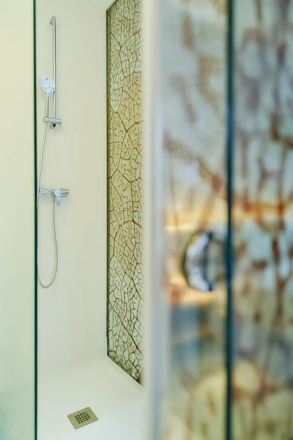 DOUBLE STANDARD Room, Hotel Arrey Alella, Barcelona
